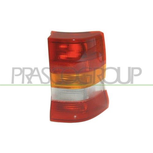 PRASCO Heckleuchte TYC OP0154153