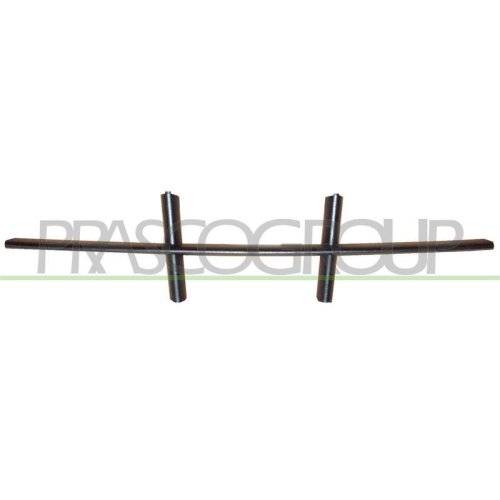PRASCO L&uuml;ftungsgitter, Sto&szlig;f&auml;nger PremiumCertified BM0462120