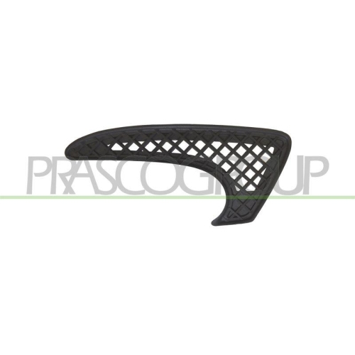 PRASCO L&uuml;ftungsgitter, Sto&szlig;f&auml;nger FT1332153