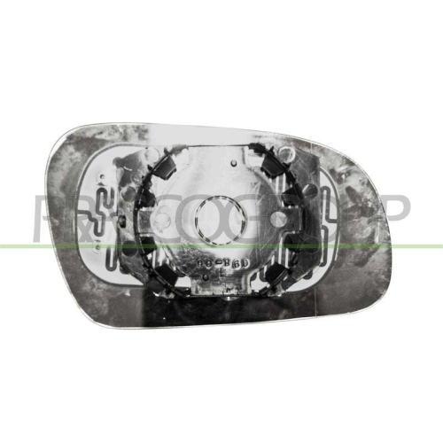 PRASCO Spiegelglas, Au&szlig;enspiegel VG3307514