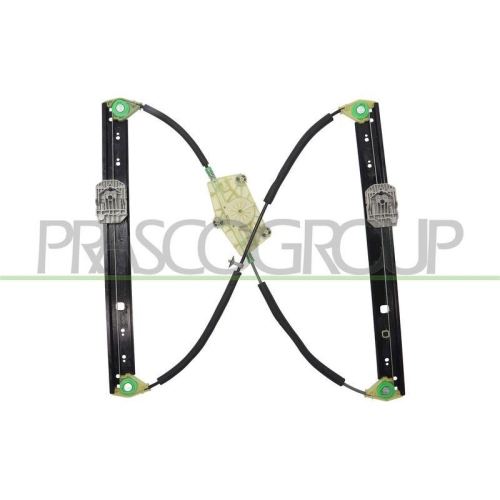 PRASCO Fensterheber AD830W064