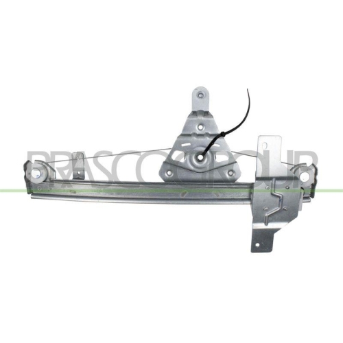 PRASCO Fensterheber PG424W063