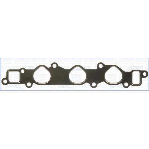 AJUSA Dichtung, Ansaugkr&uuml;mmer MULTILAYER STEEL 13103800