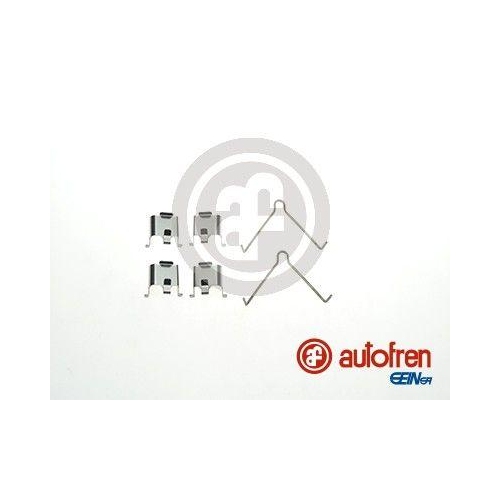 AUTOFREN SEINSA Zubeh&ouml;rsatz, Scheibenbremsbelag D42350A