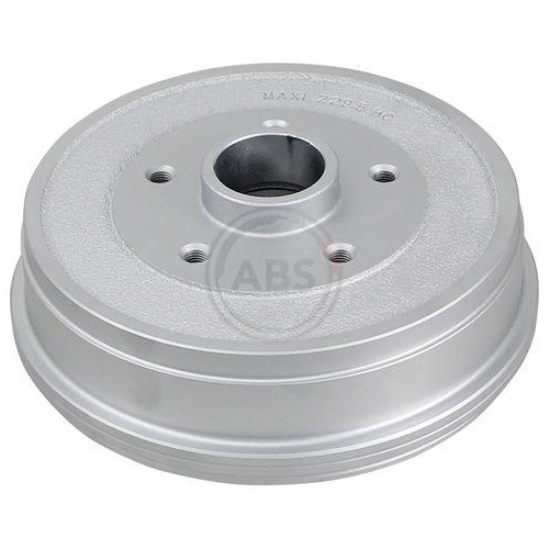 A.B.S. Bremstrommel 5528-S