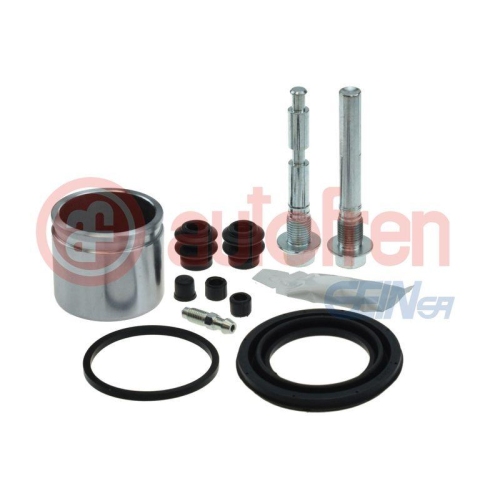 AUTOFREN SEINSA Reparatursatz, Bremssattel D43572S