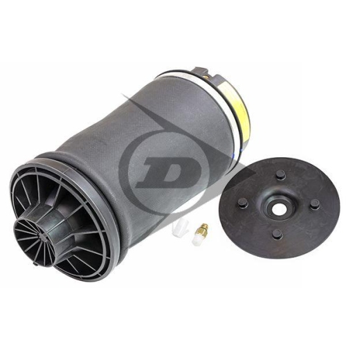 AIC Luftfeder, Fahrwerk Dunlop Original Ersatzteil 70932