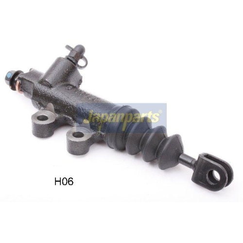 JAPANPARTS Nehmerzylinder, Kupplung CY-H06