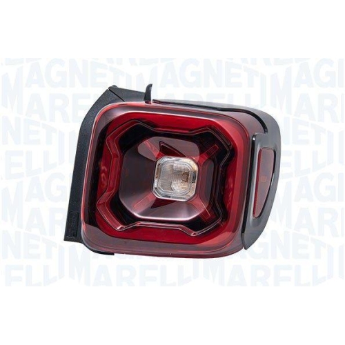 MAGNETI MARELLI Heckleuchte 714020480701