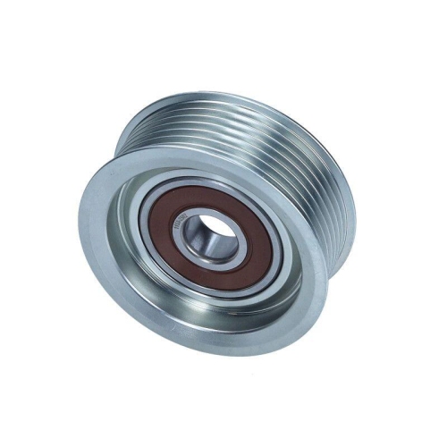 MAXGEAR Umlenk-/F&uuml;hrungsrolle, Keilrippenriemen 54-2074