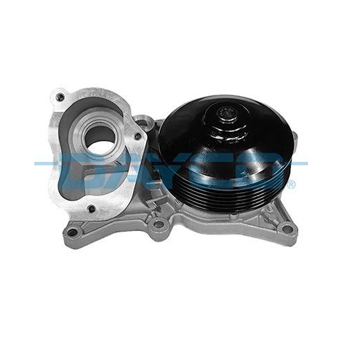 DAYCO Wasserpumpe, Motork&uuml;hlung DP384