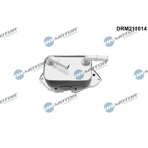 Dr.Motor Automotive &Ouml;lk&uuml;hler, Motor&ouml;l DRM211014