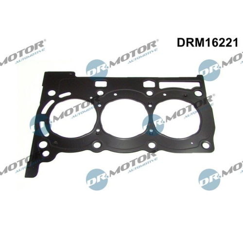 Dr.Motor Automotive Dichtung, Zylinderkopf DRM16221