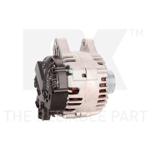 NK Generator 4847360