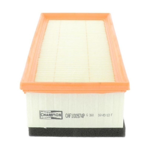 CHAMPION Luftfilter CAF100974P
