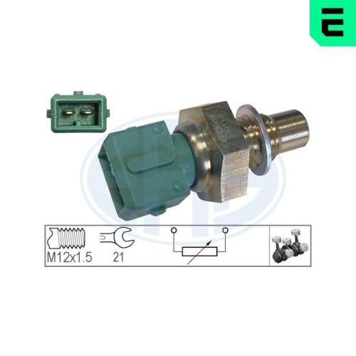 ERA Sensor, K&uuml;hlmitteltemperatur 330110