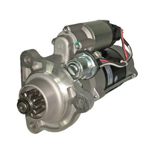 BOM-Prestolite Starter M105R3131SE
