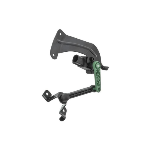 TOPRAN Sensor, Leuchtweitenregulierung 120 541