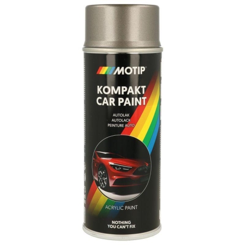 Spr&uuml;hfarbe Autolack Kompakt Spray Kompakt 56480 bronze metallic 400ml