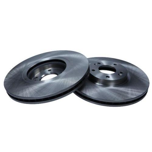 MAXGEAR Bremsscheibe 19-1812