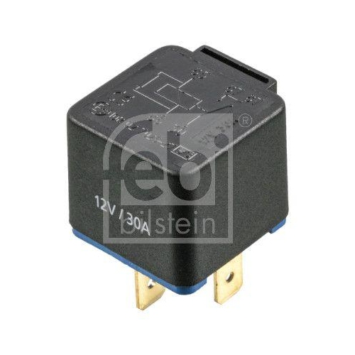 FEBI BILSTEIN Relais, Alarmanlage 181674