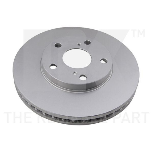 NK Bremsscheibe 314549