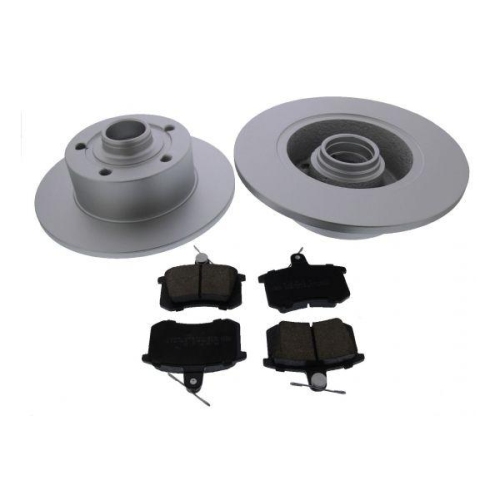 MAPCO Bremsensatz, Scheibenbremse 47862HPS