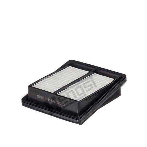 HENGST FILTER Luftfilter E1173L