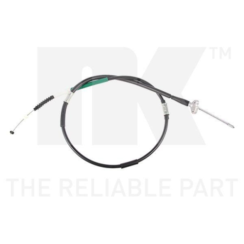 NK Seilzug, Feststellbremse 904597