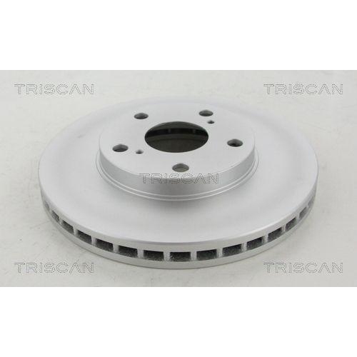TRISCAN Bremsscheibe 8120 13135C