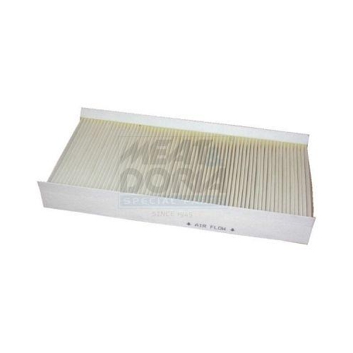MEAT & DORIA Filter, Innenraumluft 17113