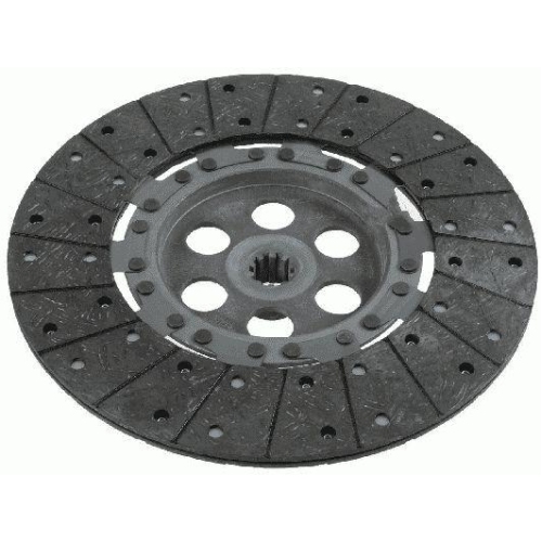 SACHS Kupplungsscheibe 1864 974 001