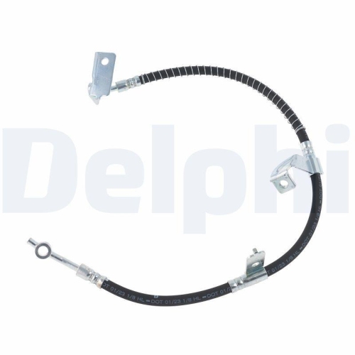 DELPHI Bremsschlauch LH7925
