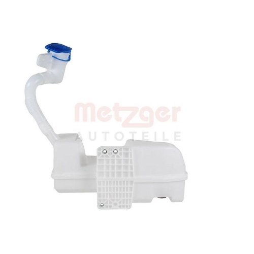 METZGER Waschwasserbehälter, Scheibenreinigung 2140464