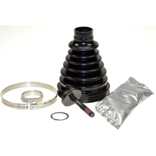 SPIDAN Faltenbalgsatz, Antriebswelle 25446