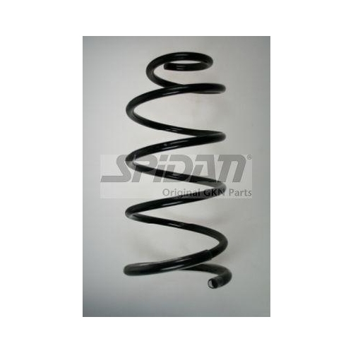 SPIDAN Fahrwerksfeder 85366