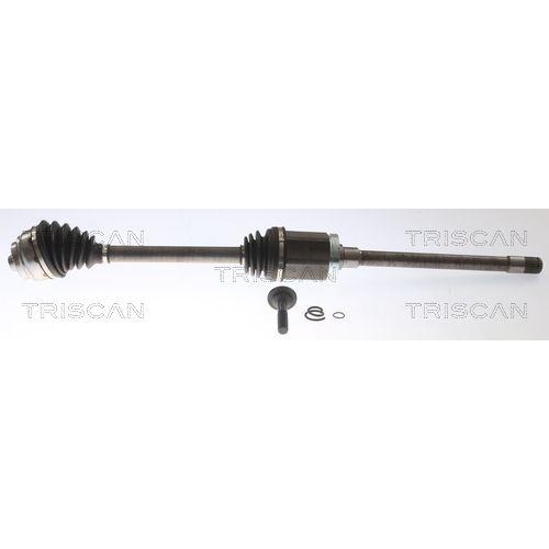TRISCAN Antriebswelle 8540 11592