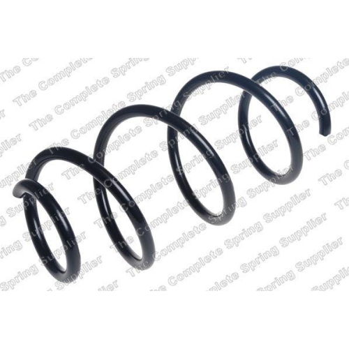 LESJ&Ouml;FORS Fahrwerksfeder 4095883