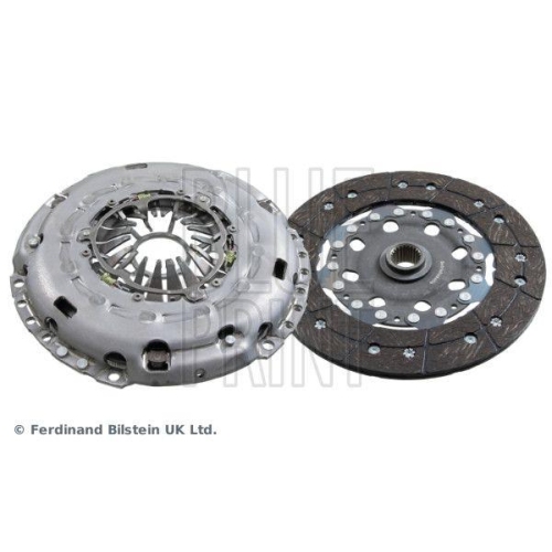 BLUE PRINT Kupplungssatz