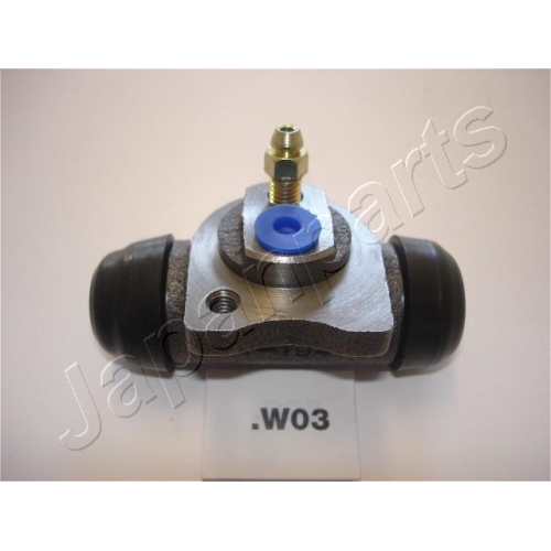 JAPANPARTS Radbremszylinder CS-W03
