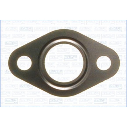 AJUSA Dichtung, AGR-Ventil 01195700