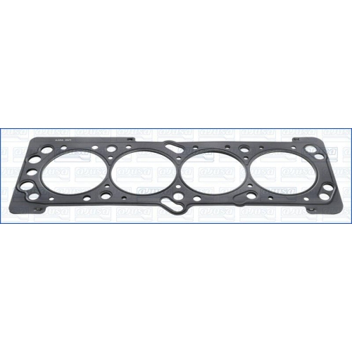AJUSA Dichtung, Zylinderkopf MULTILAYER STEEL 10179200