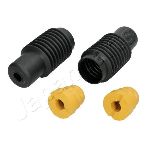 JAPANPARTS Staubschutzsatz, Sto&szlig;d&auml;mpfer KTP-K08