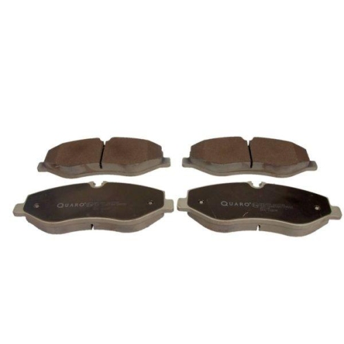QUARO Bremsbelagsatz, Scheibenbremse QP6459
