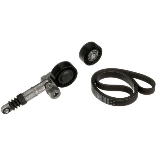 GATES Keilrippenriemensatz Micro-V&reg; K026PK1583