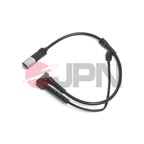 JPN Warnkontakt, Bremsbelagverschlei&szlig; 12H0053-JPN