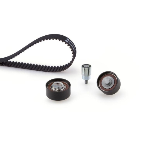 GATES Zahnriemensatz PowerGrip&trade; K025299