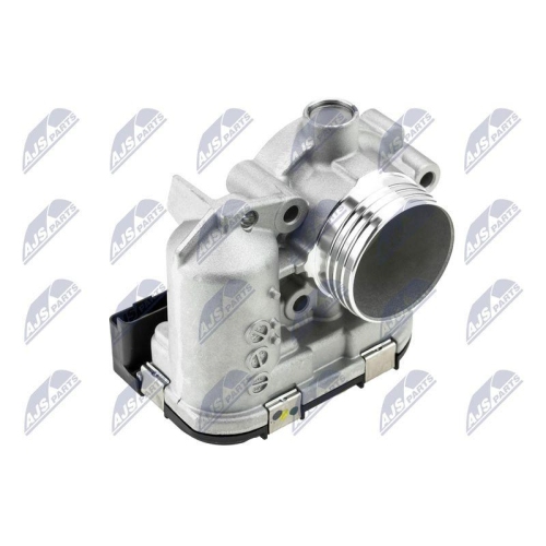 NTY Drosselklappenstutzen ETB-CT-006