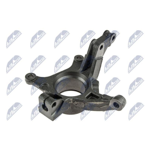 NTY Achsschenkel, Radaufh&auml;ngung ZZP-RE-031