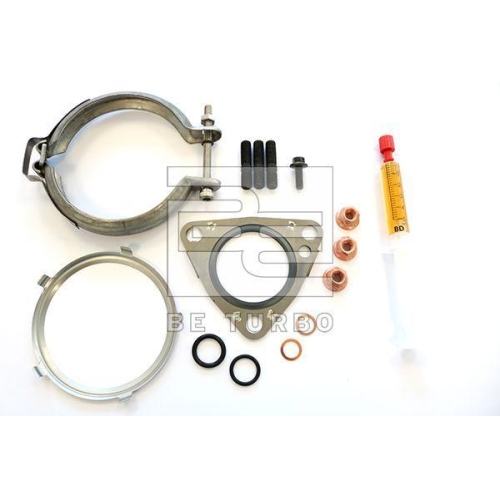 BE TURBO Montagesatz, Lader ABS830